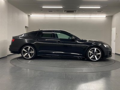 2024 AUDI A5 SPORTBACK — фото 6
