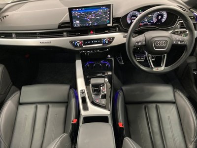 2024 AUDI A5 SPORTBACK — миниатюра 13