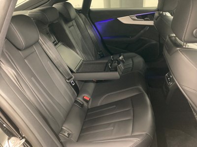 2024 AUDI A5 SPORTBACK — миниатюра 22