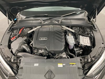 2024 AUDI A5 SPORTBACK — миниатюра 25