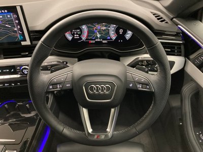 2024 AUDI A5 SPORTBACK — миниатюра 14