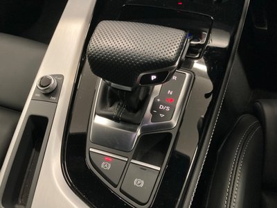 2024 AUDI A5 SPORTBACK — миниатюра 19