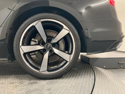 2024 AUDI A5 SPORTBACK — миниатюра 12