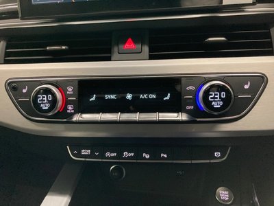 2024 AUDI A5 SPORTBACK — миниатюра 20