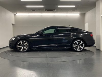 2024 AUDI A5 SPORTBACK — фото 5