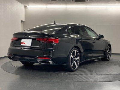 2024 AUDI A5 SPORTBACK — фото 2