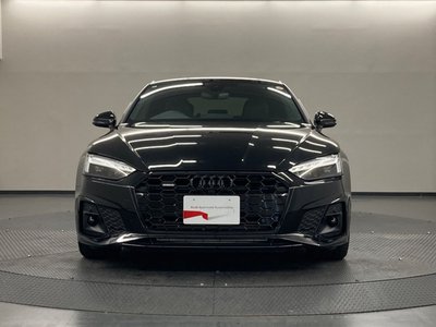 2024 AUDI A5 SPORTBACK — фото 3