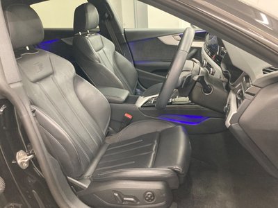 2024 AUDI A5 SPORTBACK — миниатюра 21