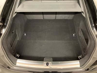 2024 AUDI A5 SPORTBACK — миниатюра 24