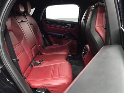 صورة مصغرة 12 لـ 2021 Porsche CAYENNE