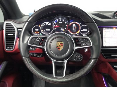 صورة مصغرة 13 لـ 2021 Porsche CAYENNE