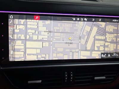 صورة مصغرة 14 لـ 2021 Porsche CAYENNE