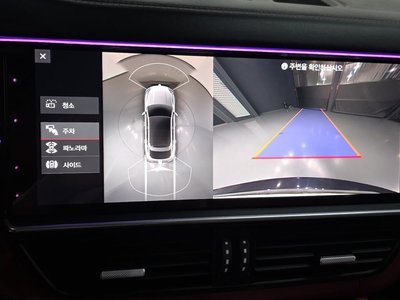 صورة مصغرة 15 لـ 2021 Porsche CAYENNE