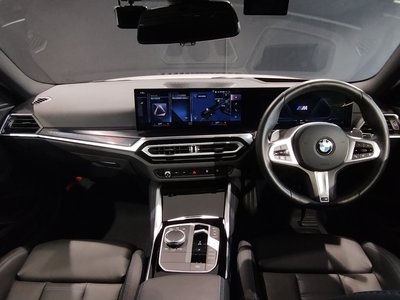 BMW 2 SERIES COUPE - 5