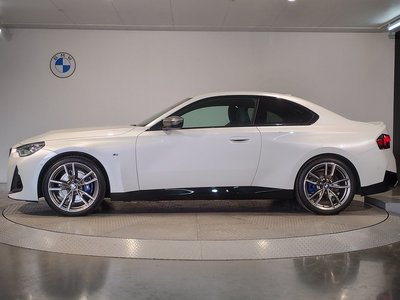 BMW 2 SERIES COUPE - 6