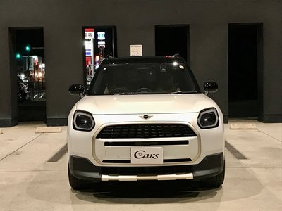 MINI MINI COUNTRYMAN - 2