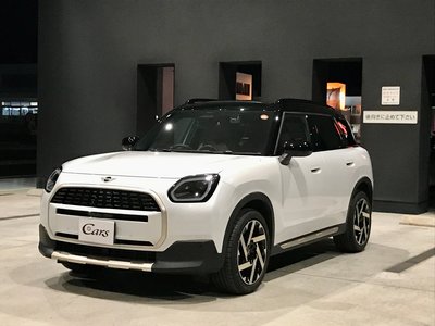 MINI MINI COUNTRYMAN - 1