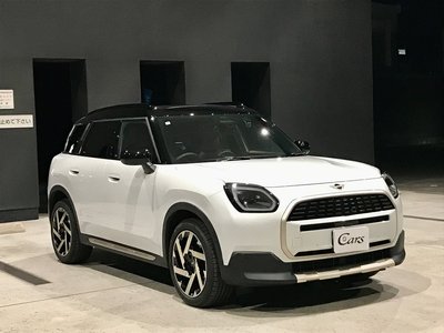 MINI MINI COUNTRYMAN - 7