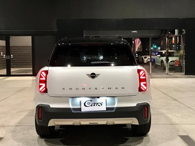 MINI MINI COUNTRYMAN - 4