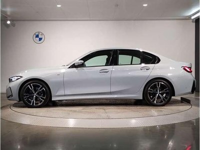 BMW 3 SERIES - 7