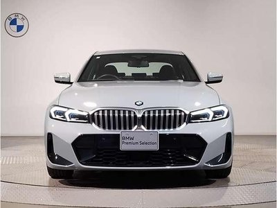 BMW 3 SERIES - 6