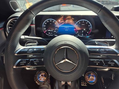 2026 Mercedes-BENZ CLA photo 5