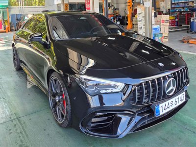 2026 Mercedes-BENZ CLA photo 10