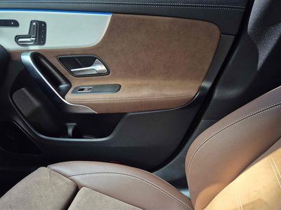 2026 Mercedes-BENZ CLA photo 7
