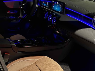 2026 Mercedes-BENZ CLA photo 8