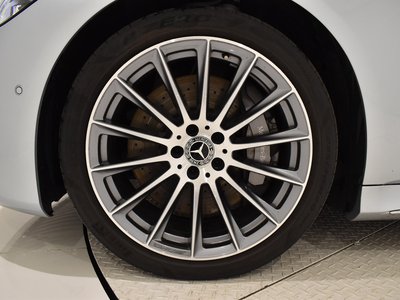 2024 Mercedes-BENZ S-CLASS 照片 8