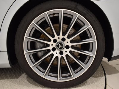 2024 Mercedes-BENZ S-CLASS 照片 9