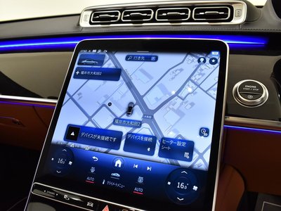 2024 Mercedes-BENZ S-CLASS 照片 6