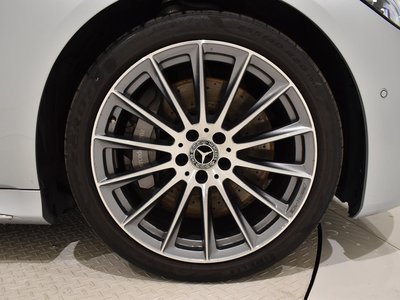 2024 Mercedes-BENZ S-CLASS 照片 7