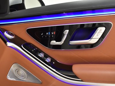 2024 Mercedes-BENZ S-CLASS 照片 5