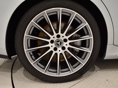 2024 Mercedes-BENZ S-CLASS 照片 10
