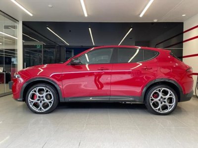 ALFA ROMEO TONALE - 8