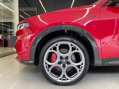 ALFA ROMEO TONALE - 9