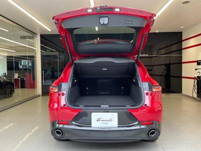 ALFA ROMEO TONALE - 5