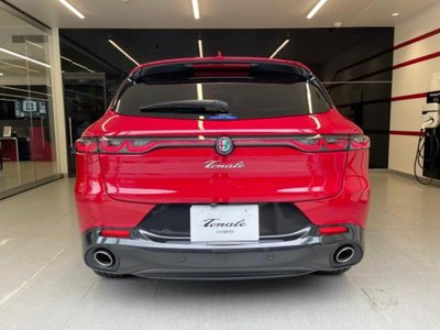 ALFA ROMEO TONALE - 4