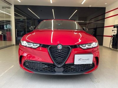 ALFA ROMEO TONALE - 3