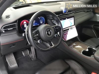 MASERATI GRECALE - 3