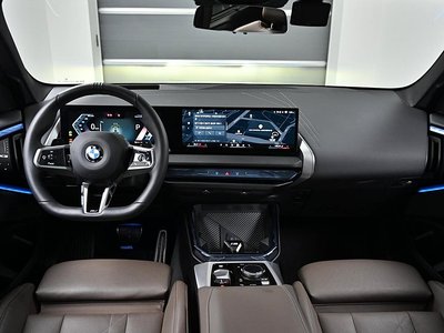 BMW X3 - 5