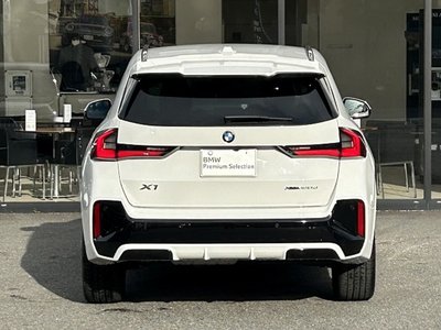 BMW X1 - 10