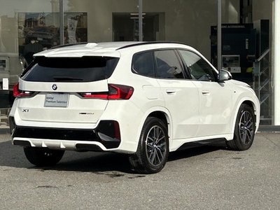 BMW X1 - 2
