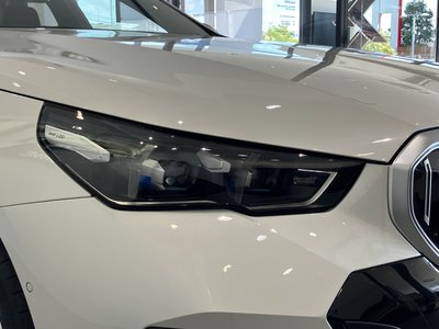 2025 BMW 5 SERIES TOURING — миниатюра 60