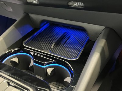 2025 BMW 5 SERIES TOURING — миниатюра 28