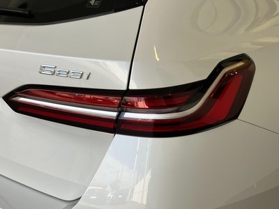 2025 BMW 5 SERIES TOURING — миниатюра 66
