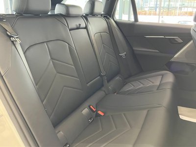 2025 BMW 5 SERIES TOURING — миниатюра 13