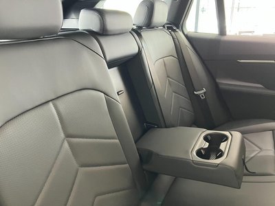 2025 BMW 5 SERIES TOURING — миниатюра 53