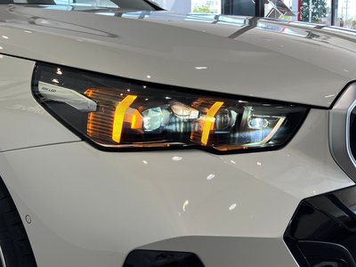 2025 BMW 5 SERIES TOURING — миниатюра 62